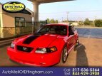 Thumbnail Photo 25 for 2004 Ford Mustang
